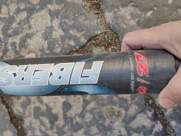 Fiberspar - full carbon