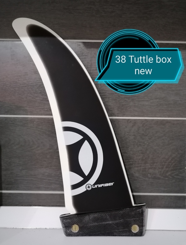 altra - Pinna Unifiber 38 Tuttle