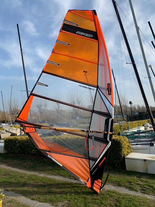 Rrd - RRD X-Wing 7.0 2020