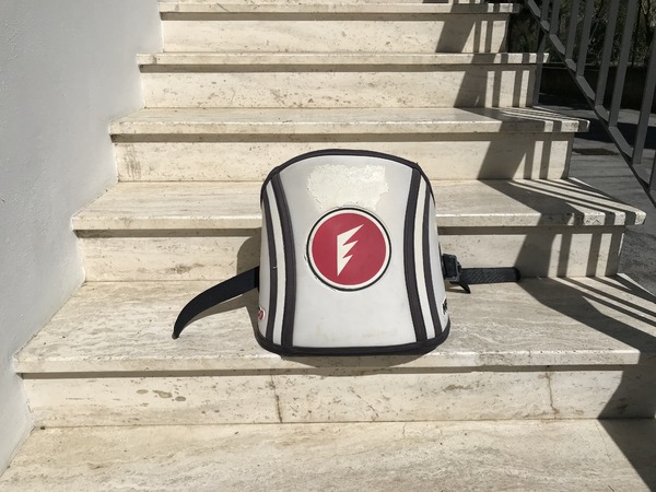 Mfc Maui Fins - Trapezio