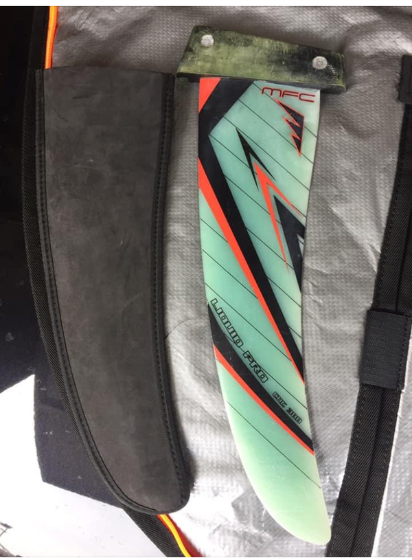 Mfc Maui Fins - 38