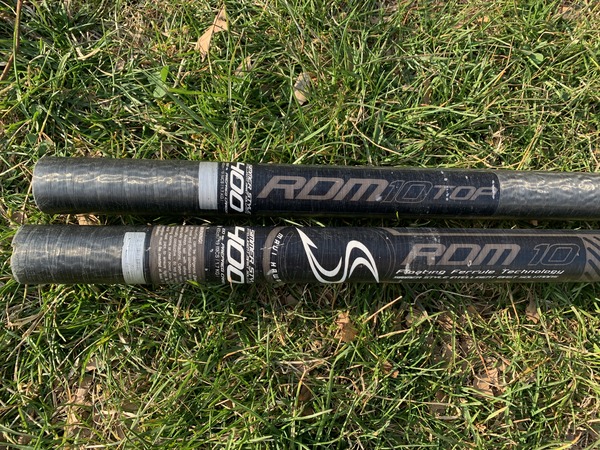 Simmer Style - RDM10 100% CARBON