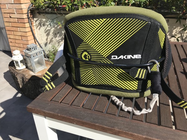 Dakine - C1