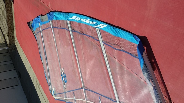 Rushwind - FREERIDE