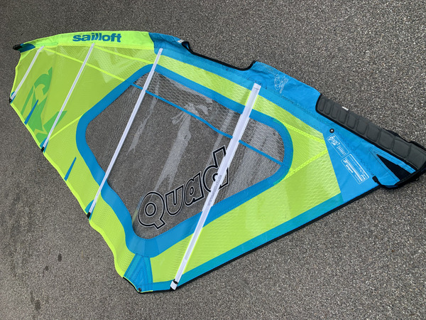 Sailloft Hamburg - Quad 4.6