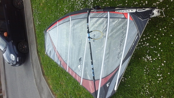 Maui Sails - Pursuit 7 m2