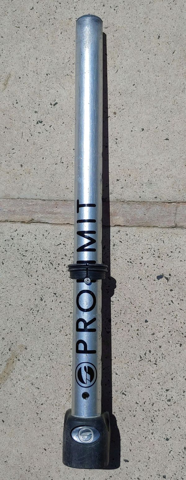 Pro Limit - Prolunga RDM Prolimit alluminio 30cm