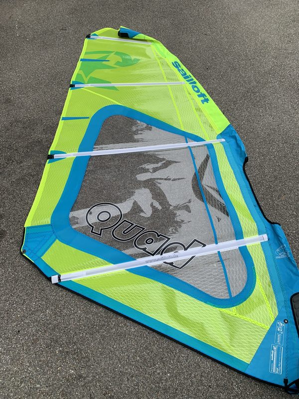 Sailloft Hamburg - Quad 4.4