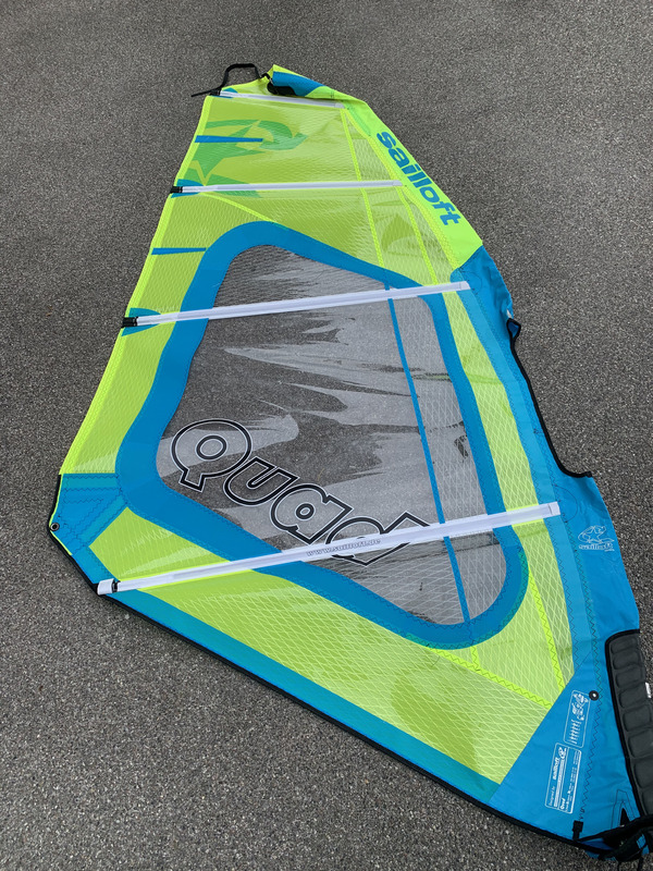 Sailloft Hamburg - Quad 3.6