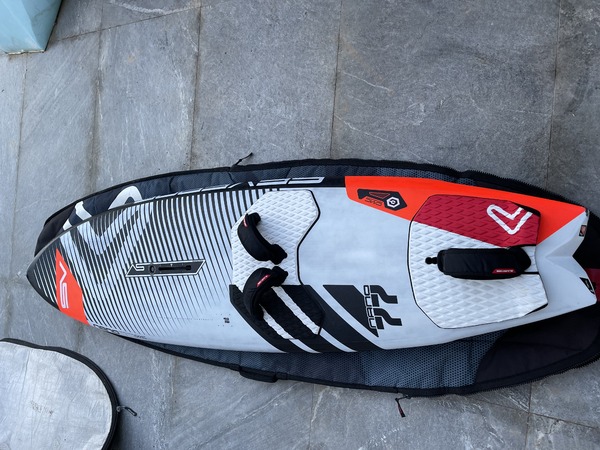 altra - Severne Severne Nano 77lt 2020