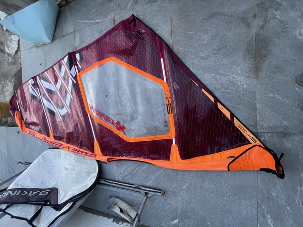 Severne Sails - S1pro