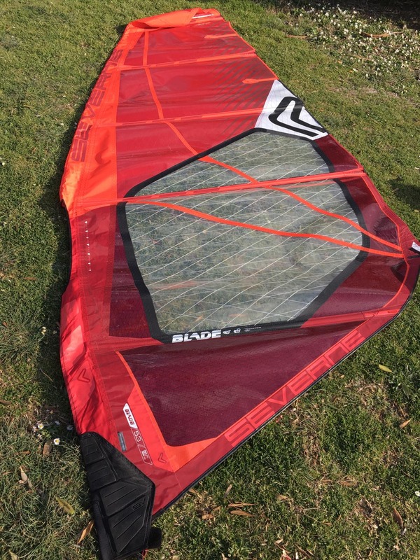 Severne Sails - Blade