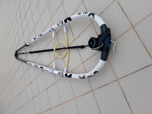 AL 360 - Full carbon