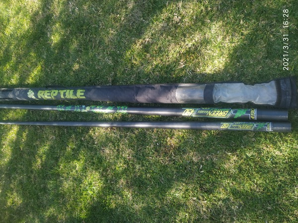 Reptile - mamba