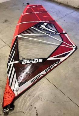 Severne Sails -