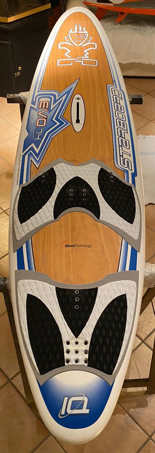 Starboard - EVO 74