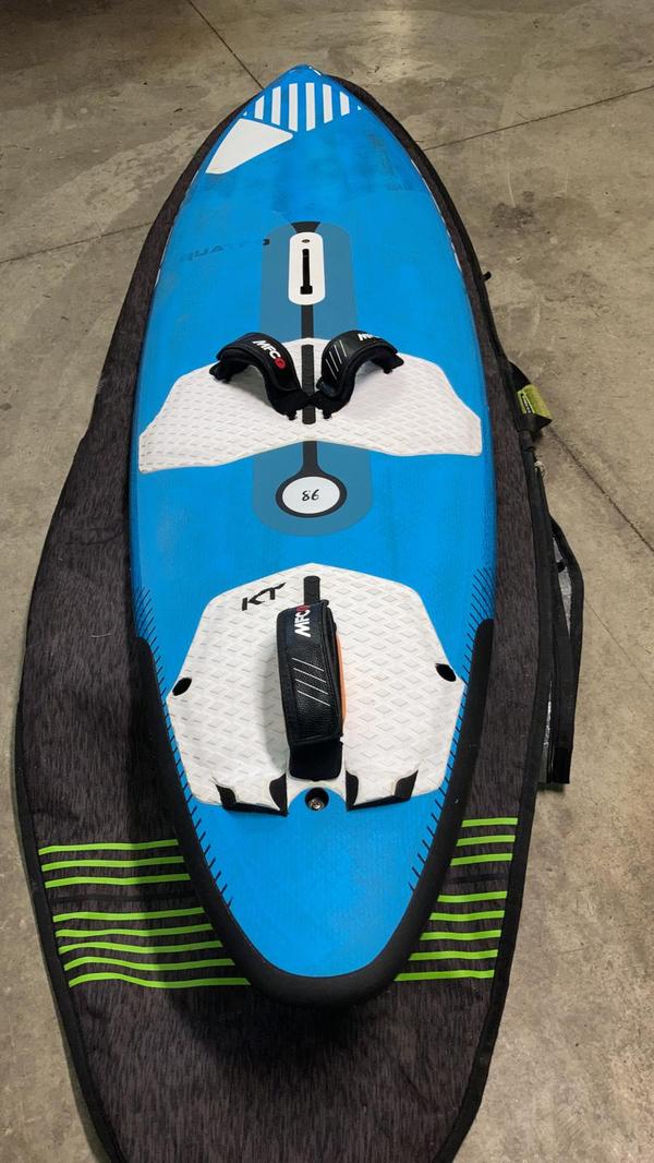 Quatro - fw power 86