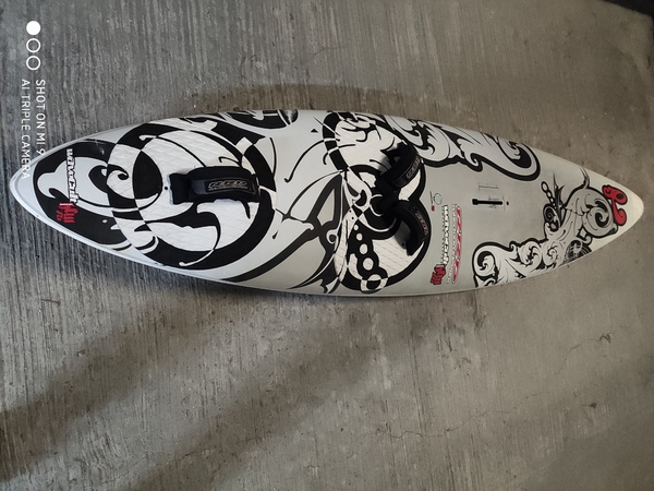 Rrd - RRD wave cult limited edition
