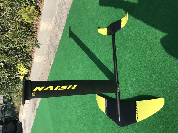 Naish -