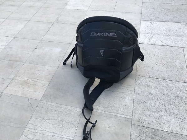 Dakine - XT seggiolino