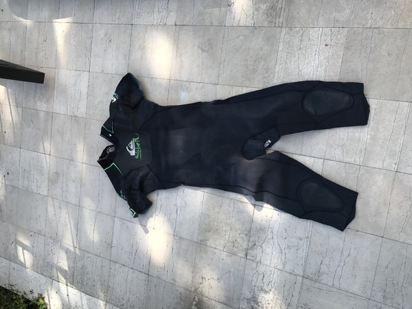 altra - Quiksilver Vari