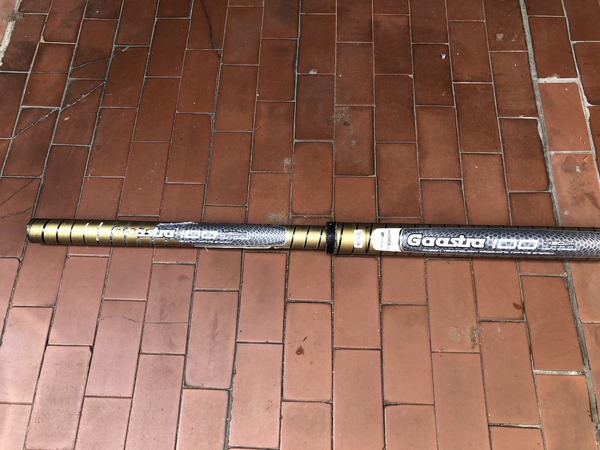 Gaastra - 430 SDM Gold edition