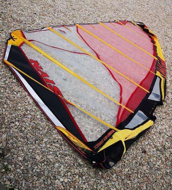 Naish - Grand Prix 7.8