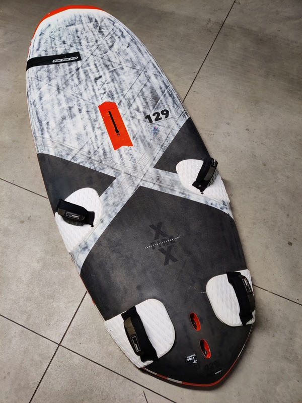 Rrd - RRD X-FIRE V10