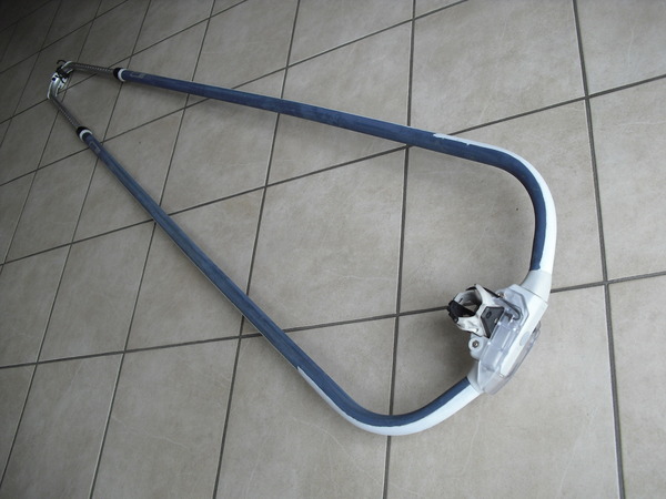 North Sails - Alluminio 160/210