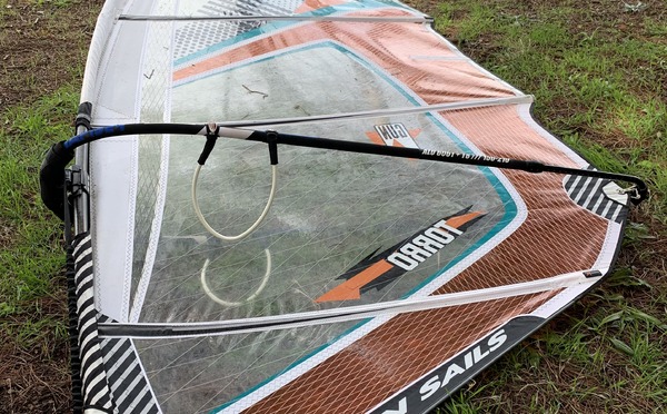 altra - Dynafiber T8 ALU