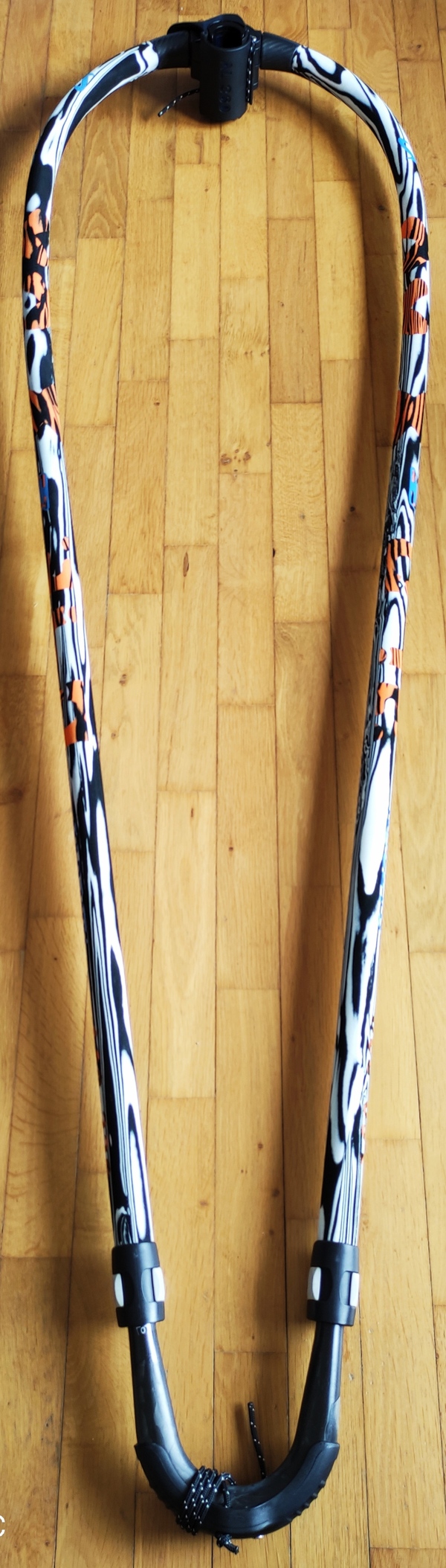 AL 360 - E3 Carbon 160/220 NUOVO 2020