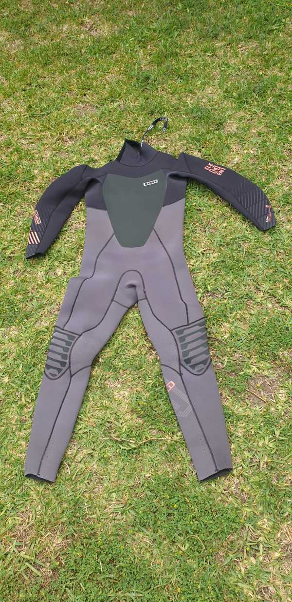 Ion - ELEMENT 5.5m taglia S