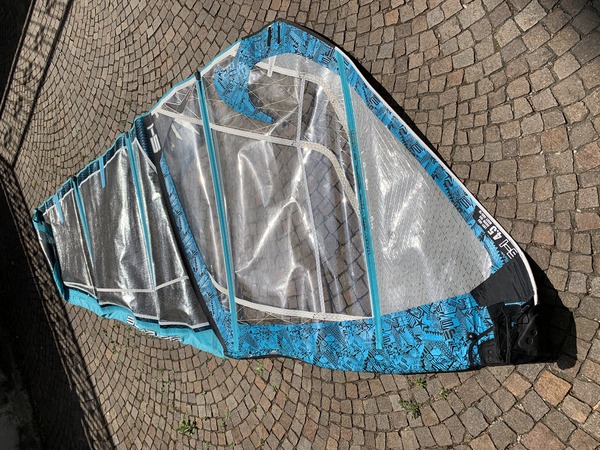 Severne Sails - S1