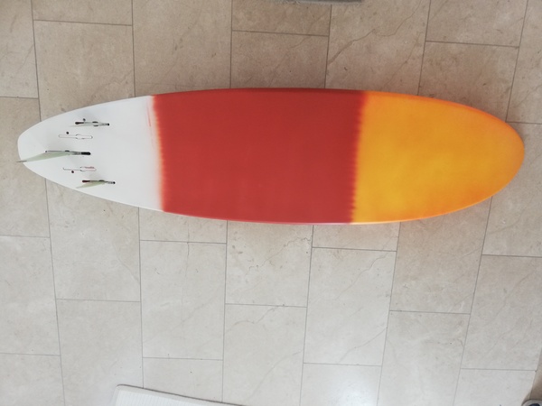 Starboard - Wawe