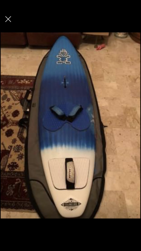 Starboard - Starboard quad
