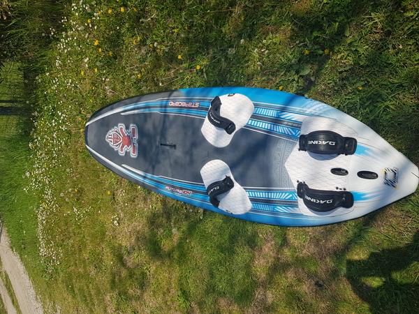 Starboard - Starboard Futura 104 2015