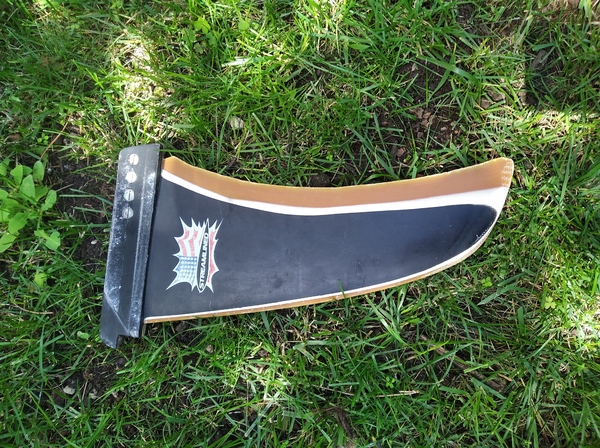 Streamlined - freeride 31 trim box