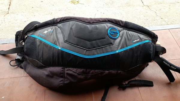 Pro Limit - Trapezio seggiolino Prolimit taglia M
