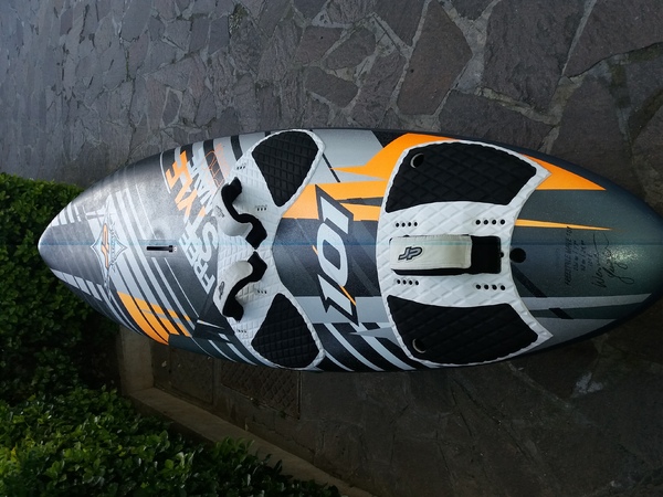 Jp - 101 fsw pro edition