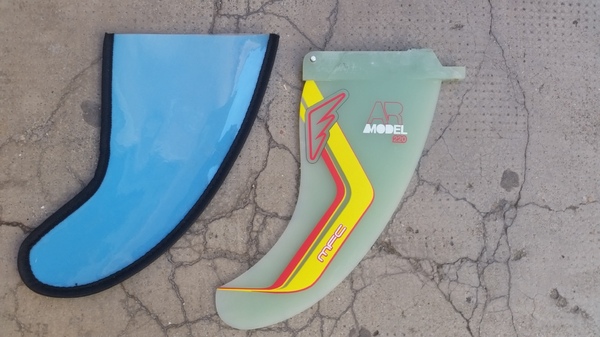 Mfc Maui Fins -
