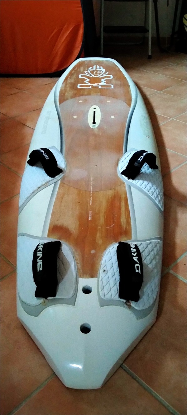 Starboard - ISONIC