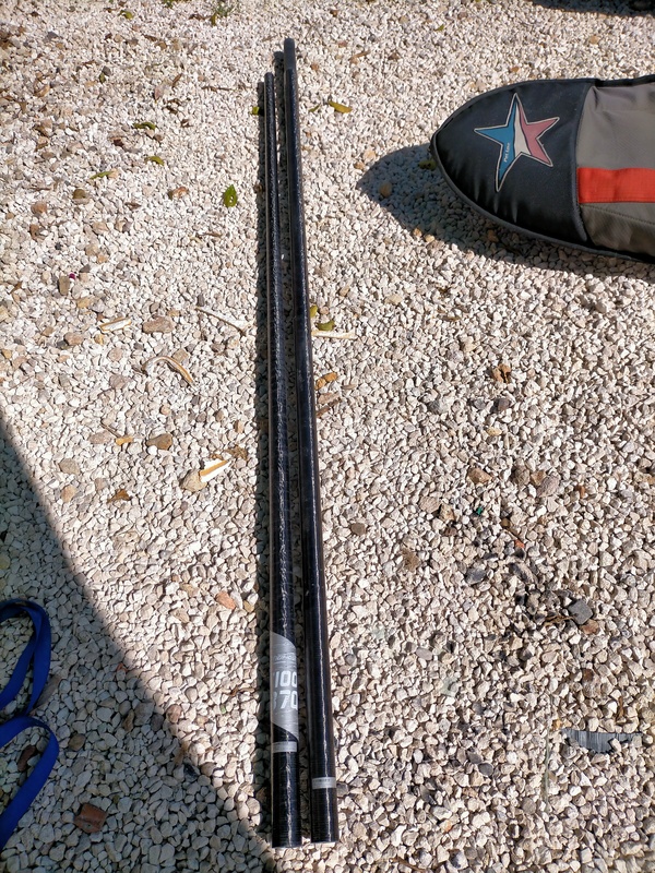 altra - Dinafiber Wave 370