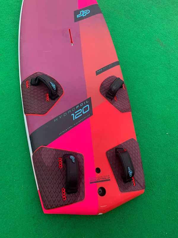 Jp - Hydrofoil 120