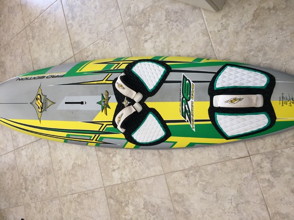 Jp - Jp TWINSER Wave 76lt
