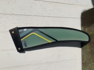 Mfc Maui Fins - Liquid Pro 44cm