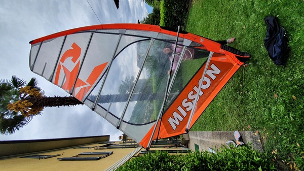 Sailloft Hamburg - Mission