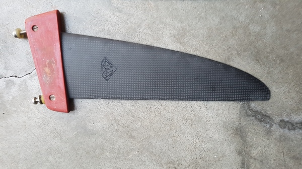 altra - Blackdaimond Bacs 31