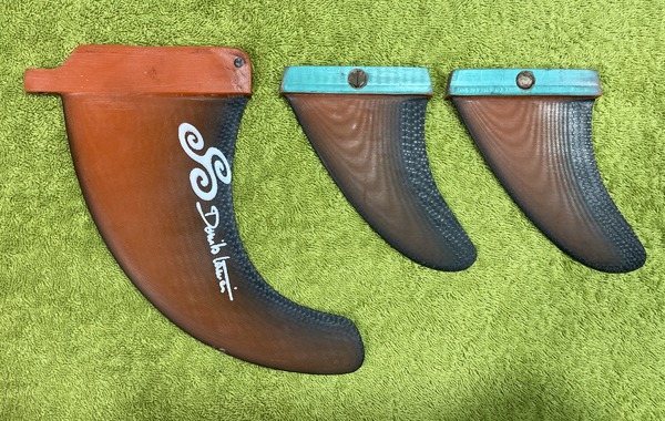 altra - Danilo Lanteri Tomahawk