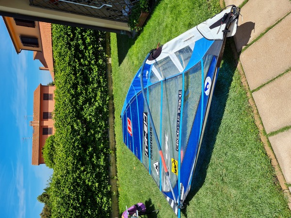 Gaastra - Vapor 7,9