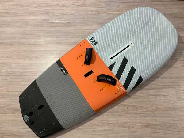 Rrd - Pocket Rocket 122 LT 180LTD Y25 Usata ottime condizioni *SPEDIZIONE GRATUITA IN ITALIA*